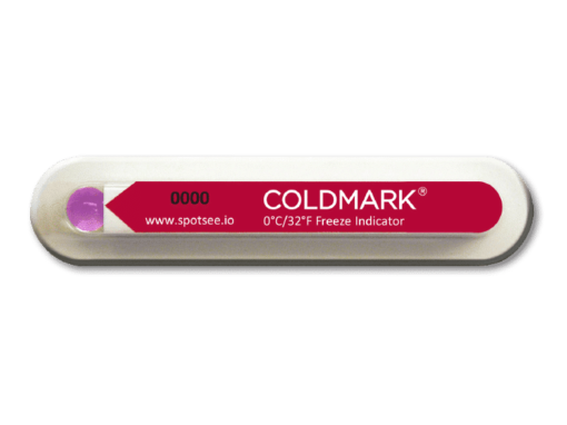 ColdMark