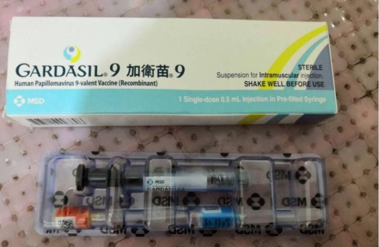 泉州九价HPV疫苗怎么辨别真伪？